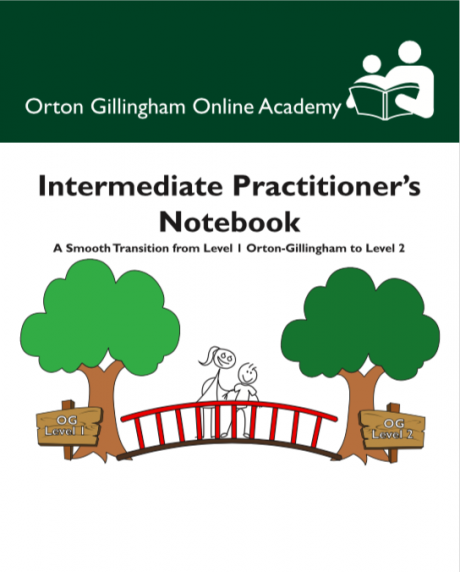 Intermediate Workbook