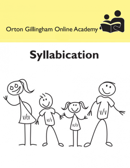 Syllabication Unit (*Digital Download)